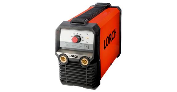 TIG electrode welding inverter MicorStick 160 BasicPlus