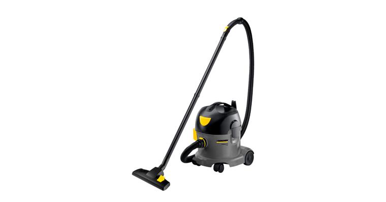 1092716100 Suchý vysavač T 10-1 nádoba 10 l 1100 W 355×310×385 mm
