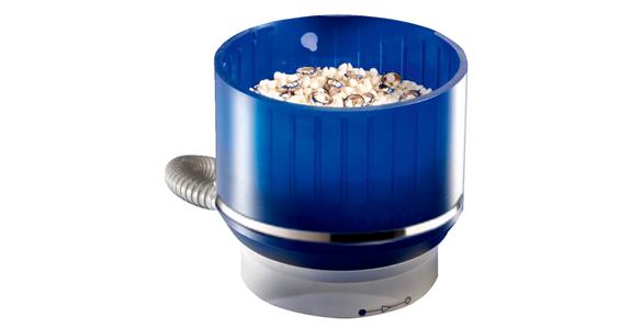 ECO Maxi-I replacement container, wet (wet grinding)