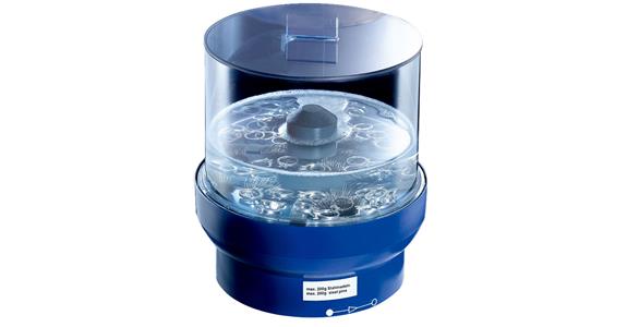 ECO Maxi-I replacement container, magnetic (magnetic polishing)