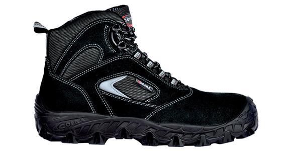 Safety boots New Egeo S1P size 41
