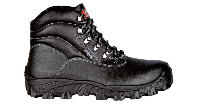 1093003237 Bezpeč. bota New Tirrenian S3 vel.43