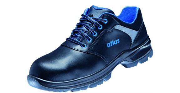 Nízká bezpečnostní obuv Anatomic Bau 540 XP S3, velikost 41