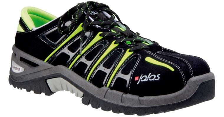 1093003706 Bezpeč. polobotka Exalter2 9508 S3 ESD vel. 42