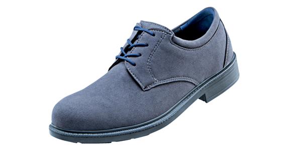 Nízká bezpečnostní obuv CX 565 Grey S1P ESD, velikost 46
