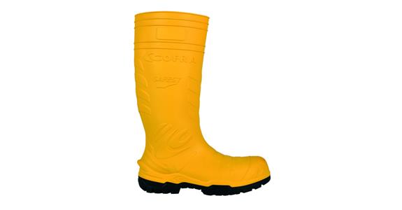 Boots Electrical Safest SB E P size 44