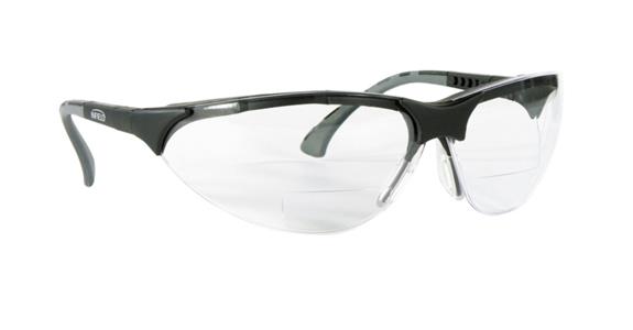 Ochranné brýle Terminator Plus Dioptre, čiré sklo, korekce +2,5 D