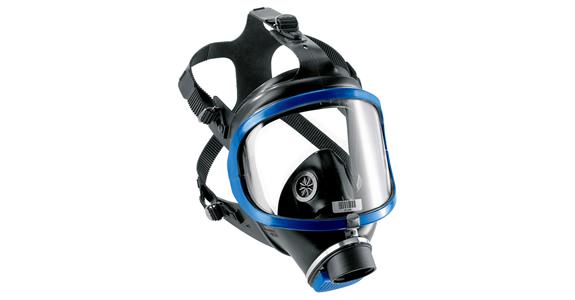 Celoobl. maska Dräger X-plore® 6300
