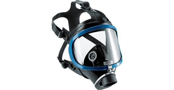Celoobl. maska Dräger X-plore® 6530 PC