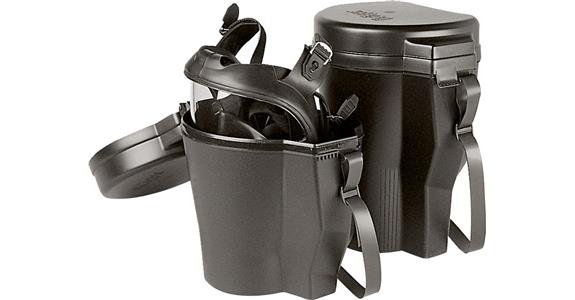Přepravní brašna Mabox I pro celoobličejové masky Dräger-X-plore®