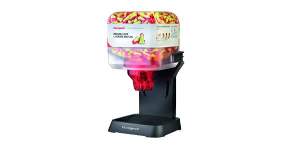 Dávkovač vložek do uší HL400™ AM Laser Lite®, 400 párů