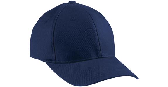 Originální čepice Flexfit®, jedna velikost, modrá