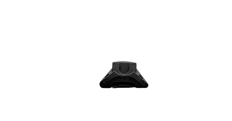 1093009514 Industrial hard hat CrossGuard blue, in accordance with EN 397