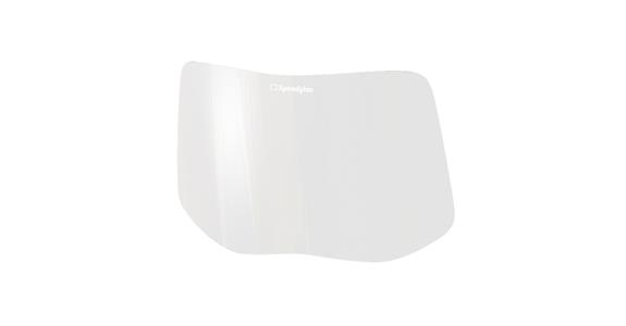 Standardní přední krycí sklo 3M™ Speedglas™, balení 10 ks
