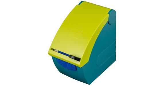 Odvíječ náplasti Soft NEXT vč. 1 role náplastí 450x6 cm