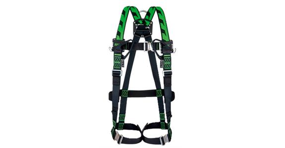 Safety harness H-Design® Duraflex™ size 2