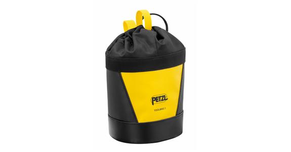 Brašna na nářadí Toolbag S, nosnost 5 kg, objem 2,5 litrů
