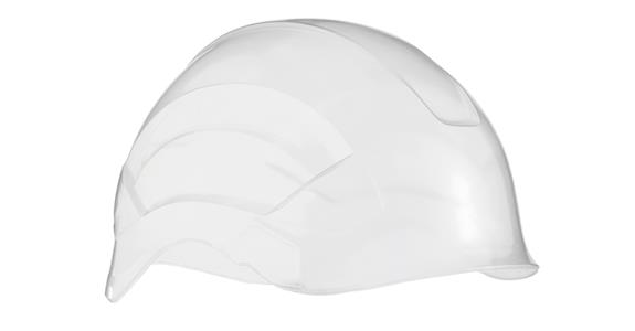 Průhledná ochrana pro tvrdé přilby Petzl Vertex®