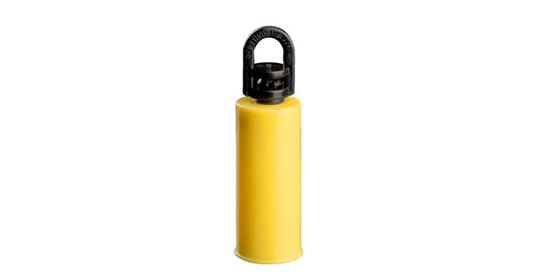 1093010973 Adaptér na nářadí Quick-Spin, nosnost 0,5 kg, průměr 2,0 cm, velikost M