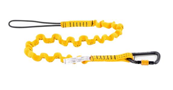 Pojistný popruh Hook2Loop, nosnost 6,8 kg, délka 81,3–119,4 cm