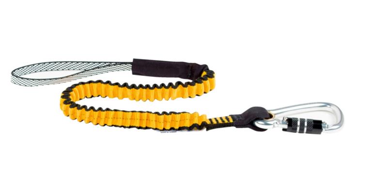 1093010981 Pojistný popruh Hook2Loop, nosnost 15,9 kg, délka 78,7–132,1 cm