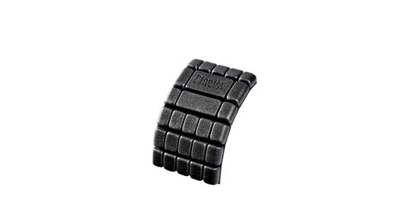 Knee pads PIONEER pair black