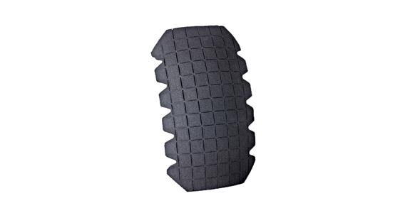 Knee pads PIONEER PERFORMER pair black