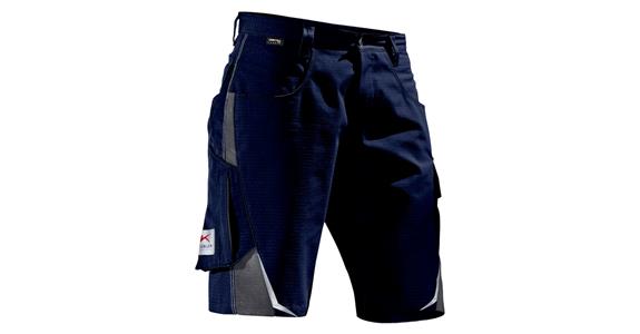 Shorts PULSSCHLAG dark blue/anthracite size 54