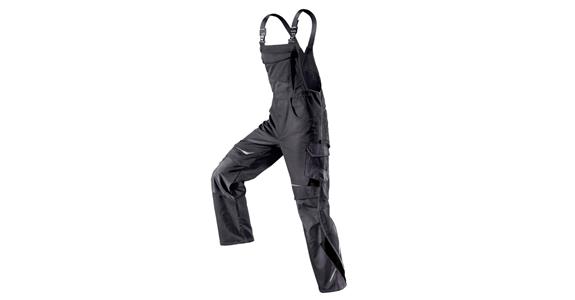 Dungarees PULSSCHLAG anthracite/black size 52