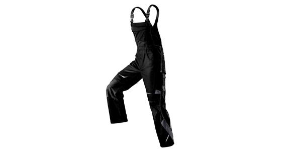 Dungarees PULSSCHLAG black/anthracite size 90