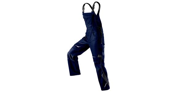Dungarees PULSSCHLAG dark blue/anthracite size 98
