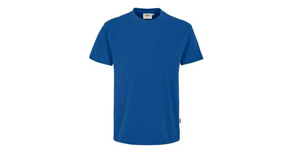 Tričko Mikralinar®, modré, velikost XS