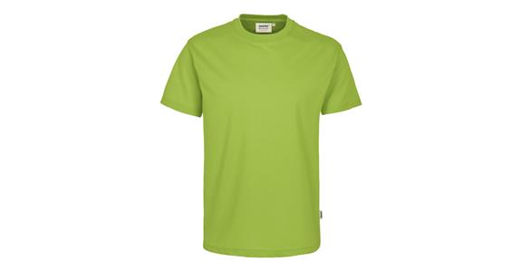 Tričko Mikralinar®, kiwi, velikost S