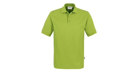 Polokošile Mikralinar®, kiwi, XS
