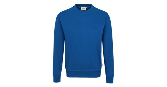 Mikina Mikralinar®, royal, XS