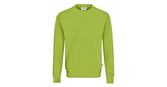 Mikina Mikralinar®, kiwi, L