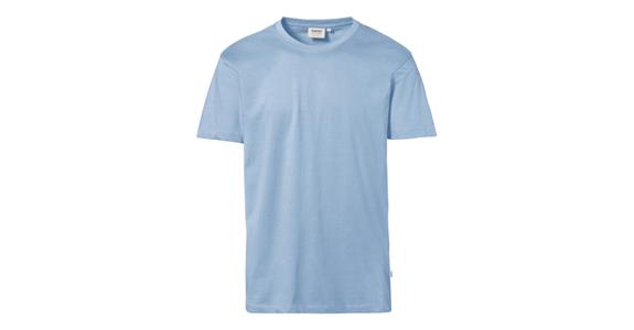 Tričko Classic, ledově modrá, vel. XXL