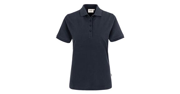 Dámská polokošile Classic, inkoust., XS