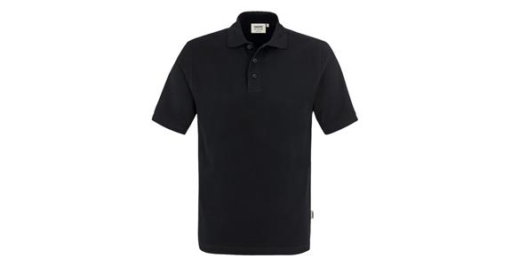 Polokošile Classic, černá, 3XL