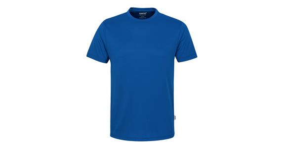 T-shirt COOLMAX® PRO royal blue size L