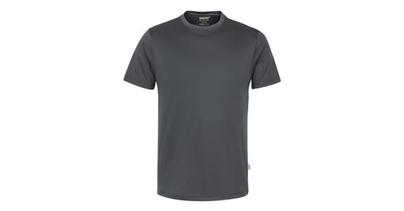T-shirt COOLMAX® PRO anthracite size XXL