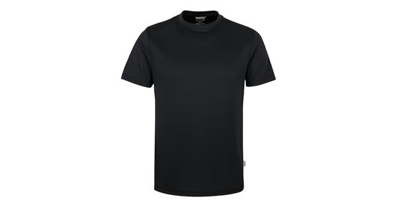 T-shirt COOLMAX® PRO black size XS