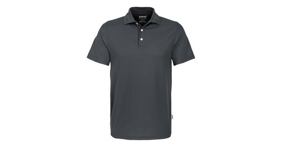 Polo shirt COOLMAX® PRO anthracite size XL