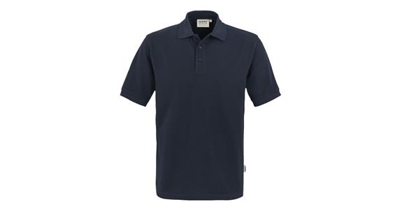 Polo shirt Mikralinar® Pro ink size M