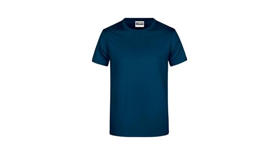 T-shirt petrol size XXL