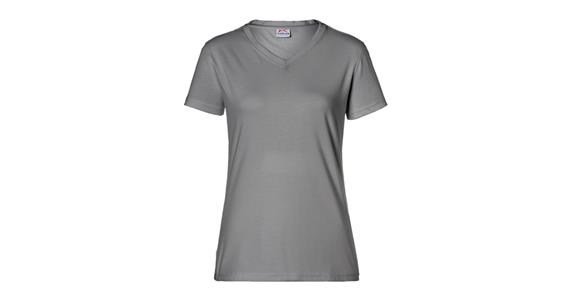 T-shirt ladies' medium grey size XL