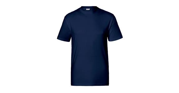 T-shirt dark blue size S