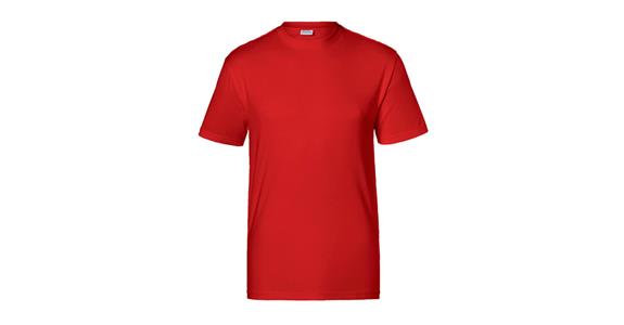 T-shirt medium red size XS