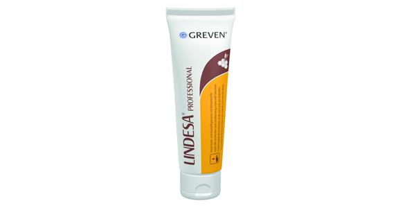 Pleť. ochranný krém Lindesa®, tuba 100 ml
