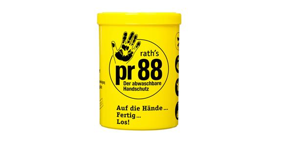 Pleť. ochr. krém pr88®, plechovka 1000 ml